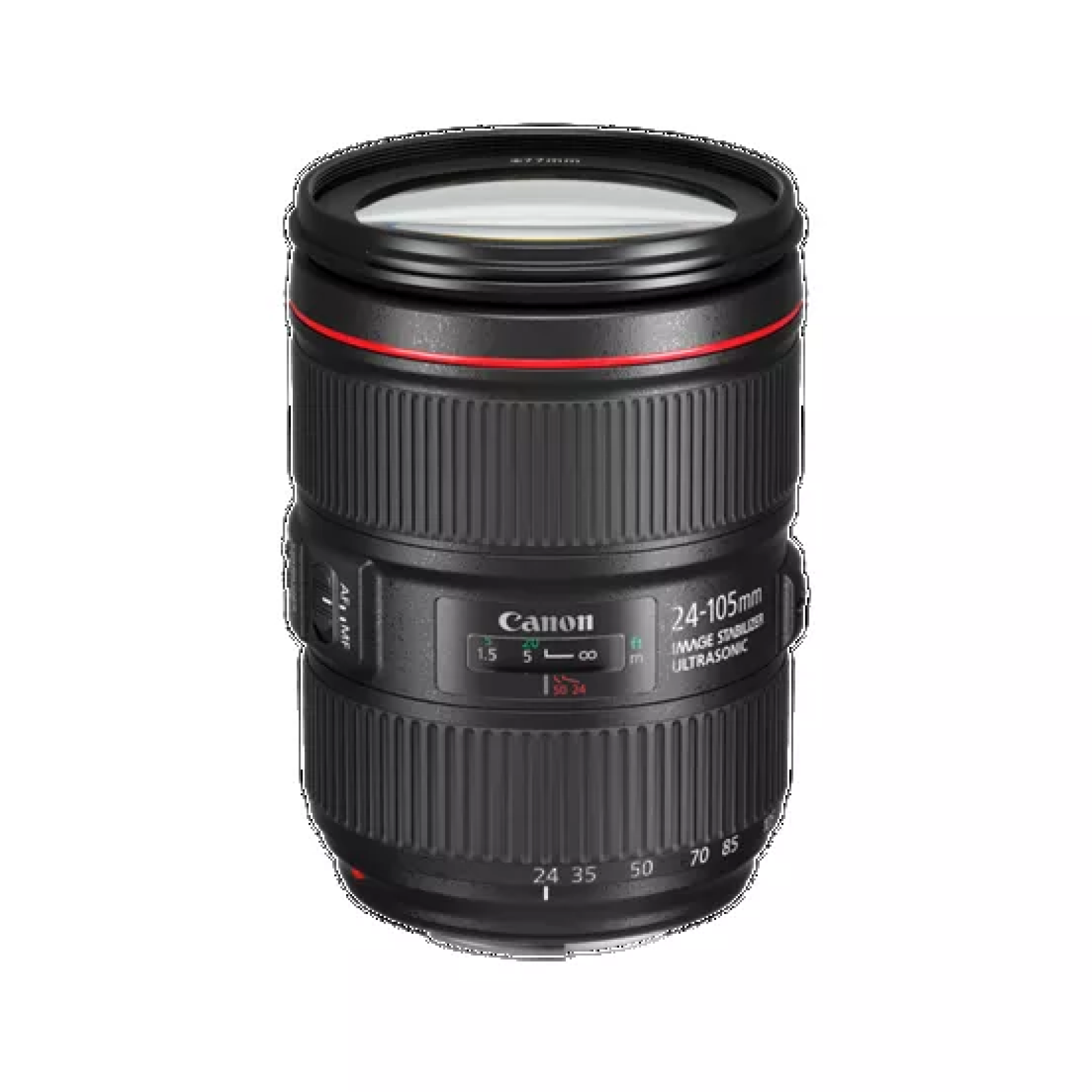 Canon EF 24-105mm f/4L IS USM - Photo 2 sur 3