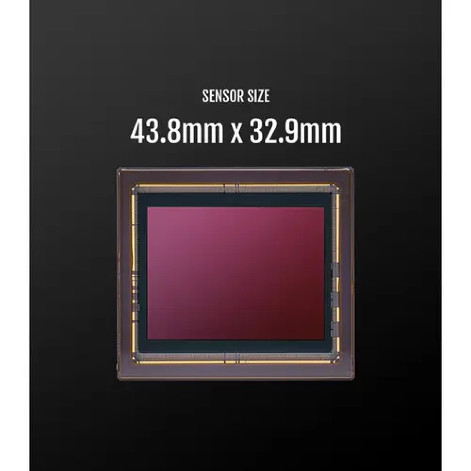 Fujifilm GFX 100S - Photo 2 sur 5
