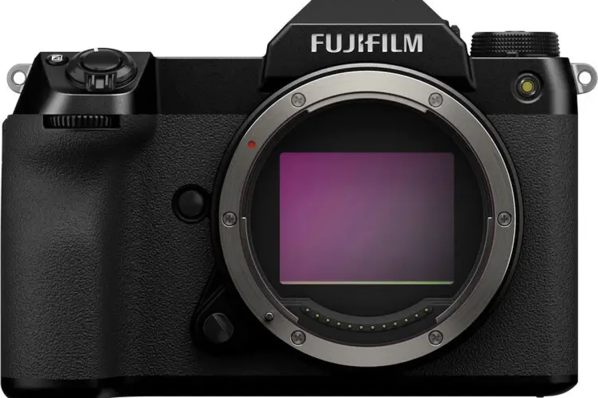 Location Fujifilm GFX 100S - Lightyshare