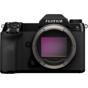 Location Fujifilm GFX 100S