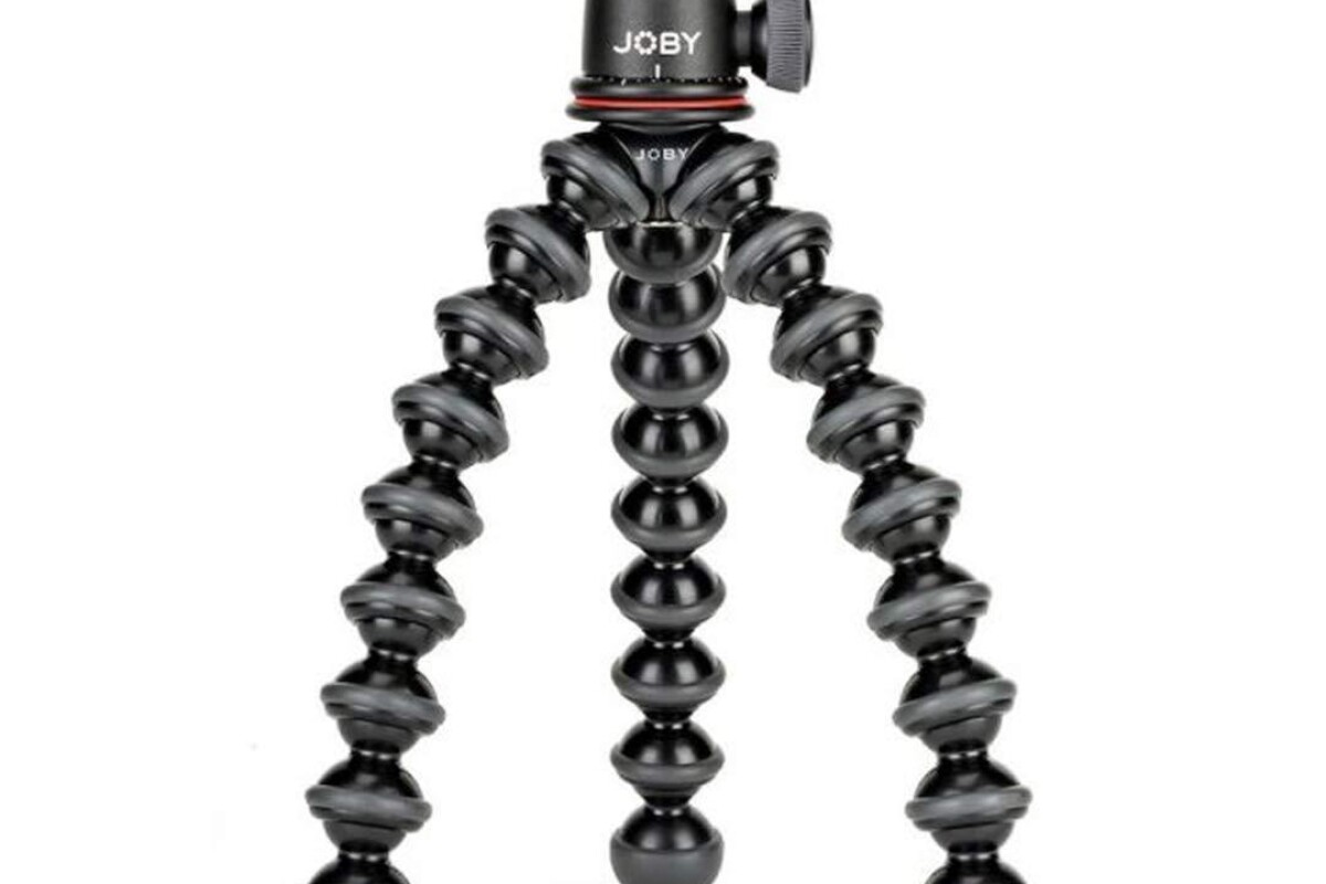 Location Gorillapod 5K - Lightyshare