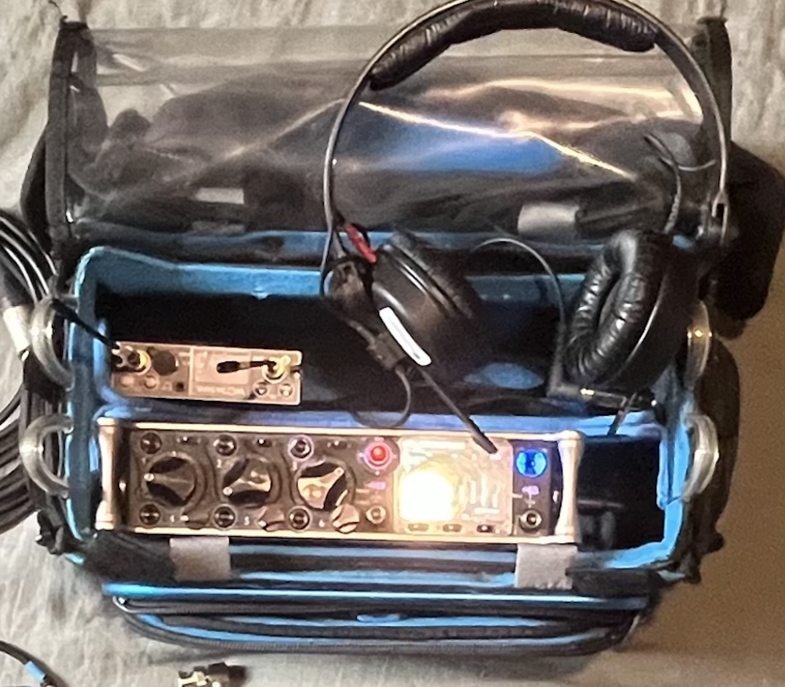 KIT SON Complet 3HFS - Photo 2 sur 5