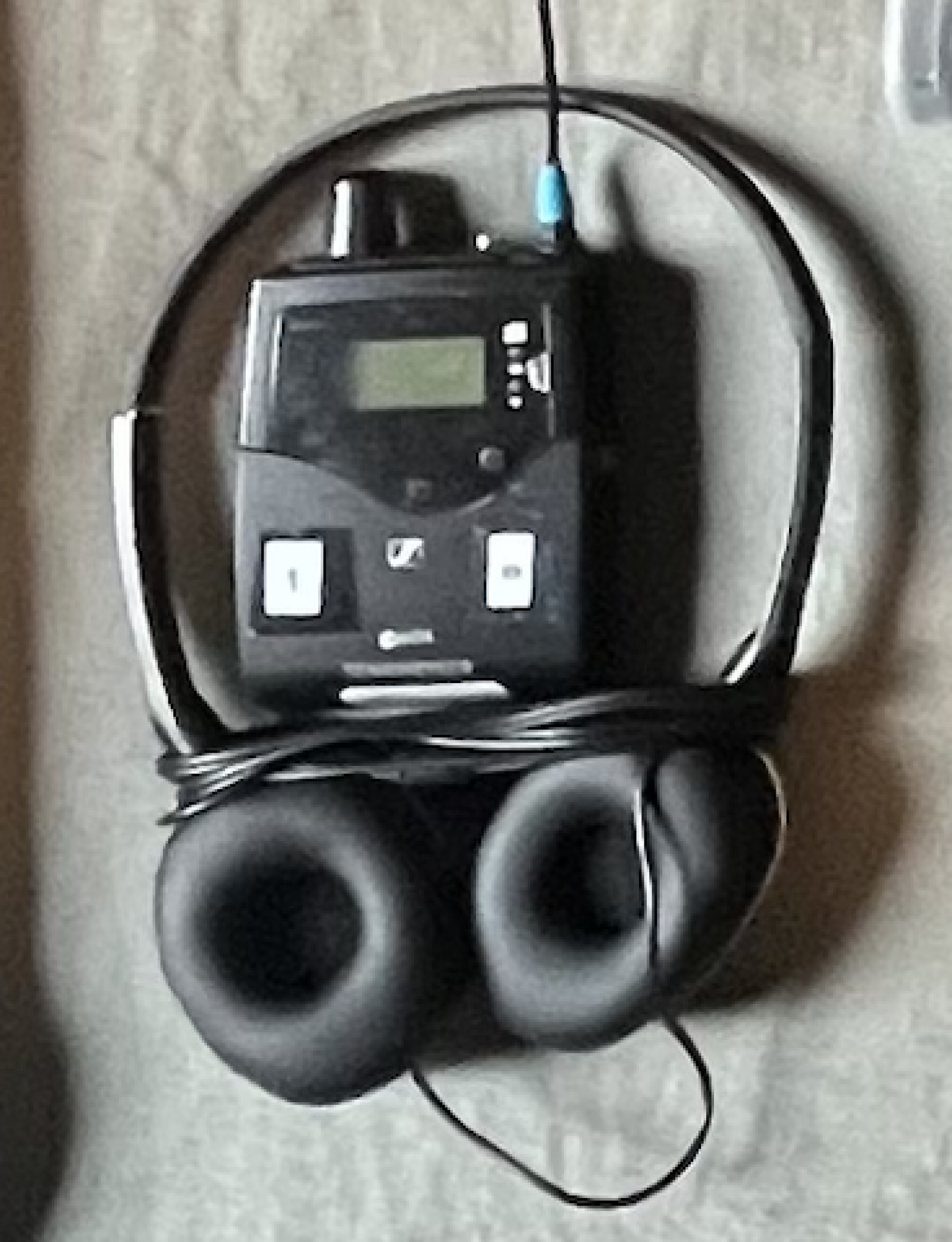 KIT SON Complet 4HFS 888 Sound devices  - Photo 4 sur 5