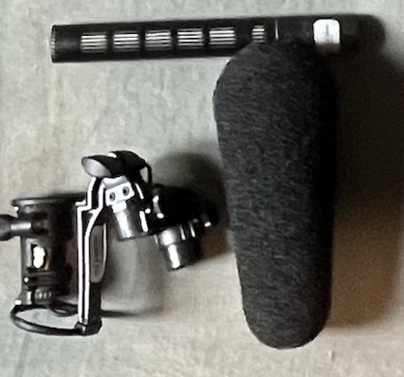 KIT SON Complet 4HFS 888 Sound devices  - Photo 5 sur 5
