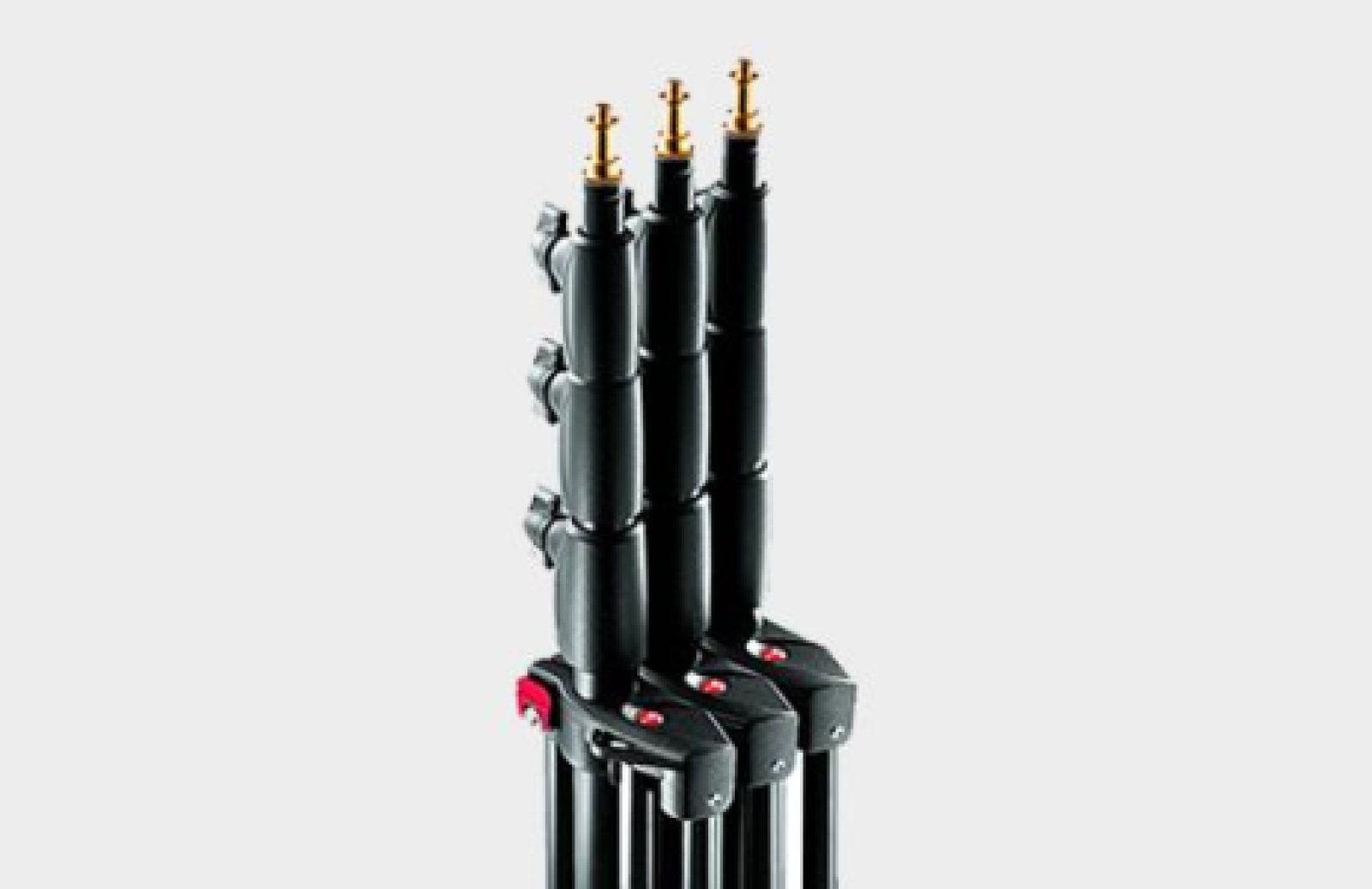 Manfrotto 1004BAC - Photo 2 sur 2