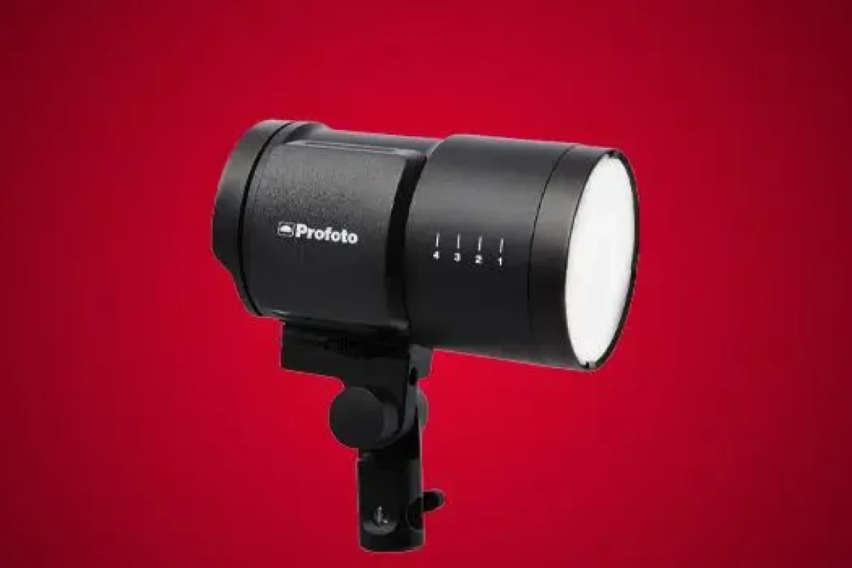 Location Profoto B10 - Lightyshare
