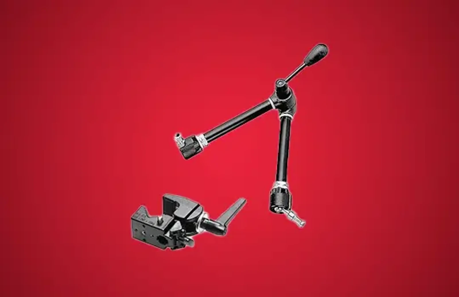 Manfrotto Bras Magique 196AB-2 - Photo 1 sur 1