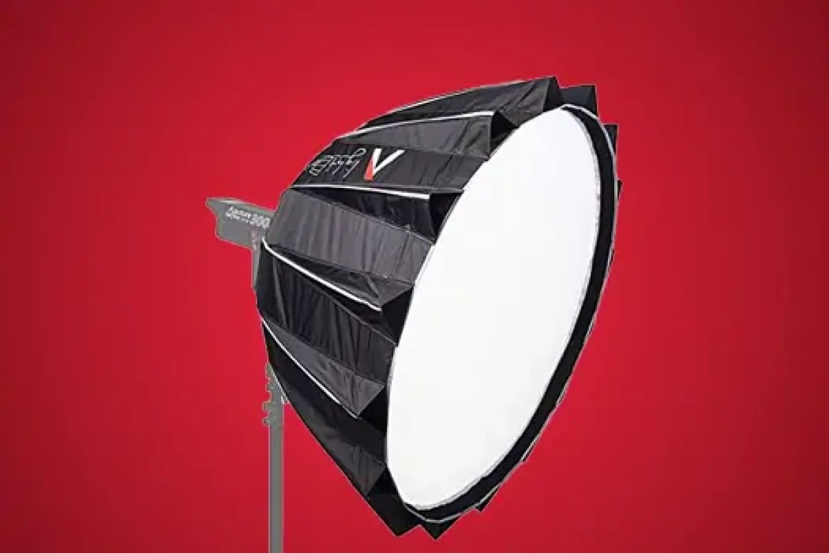 Location Aputure Light Dome II - Lightyshare