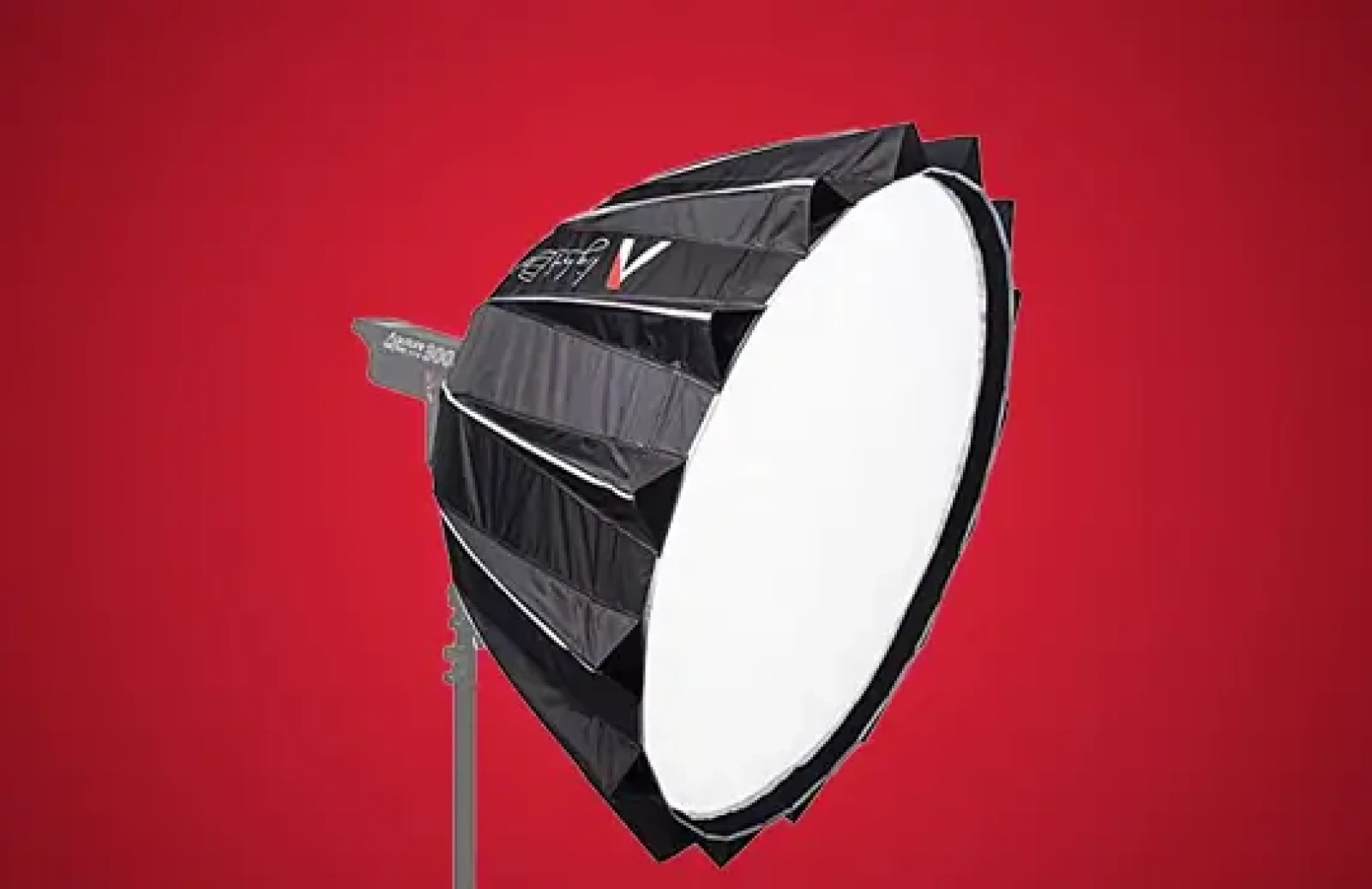 Aputure Light Dome II - Photo 1 sur 1