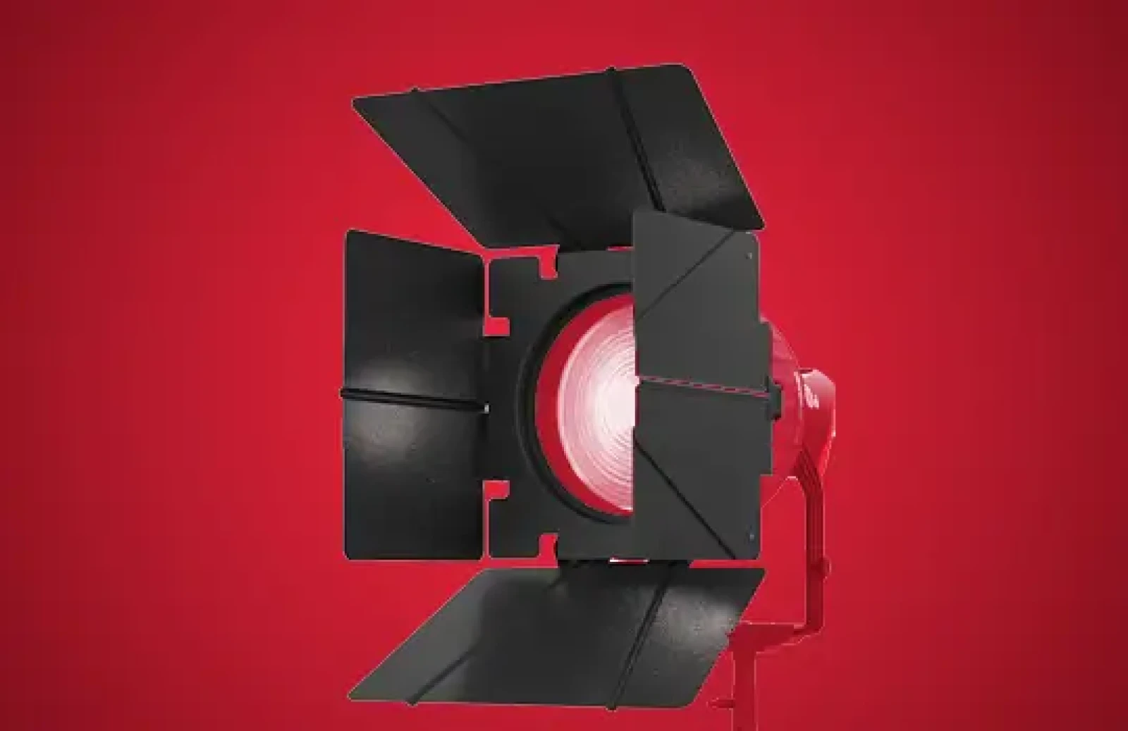 Aputure Fresnel F10 - Photo 2 sur 2