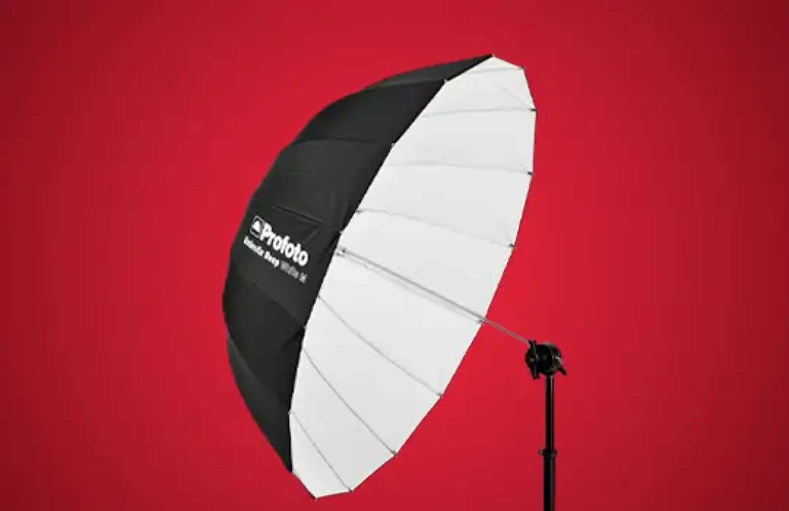 Profoto Parapluie Silver Deep M - Photo 1 sur 1