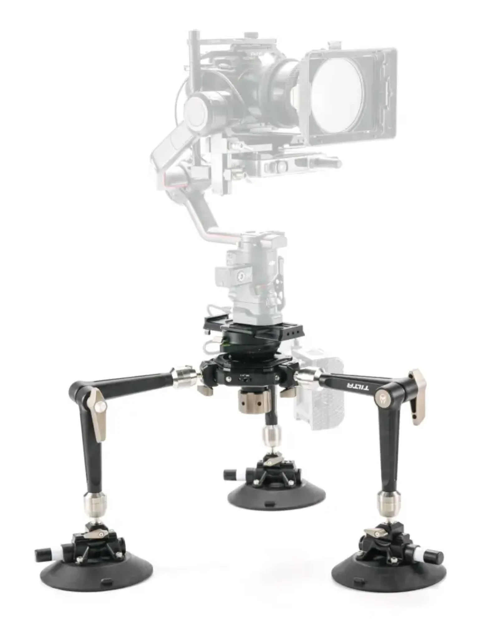 tilta ventouse articuler hydra - Photo 1 sur 1