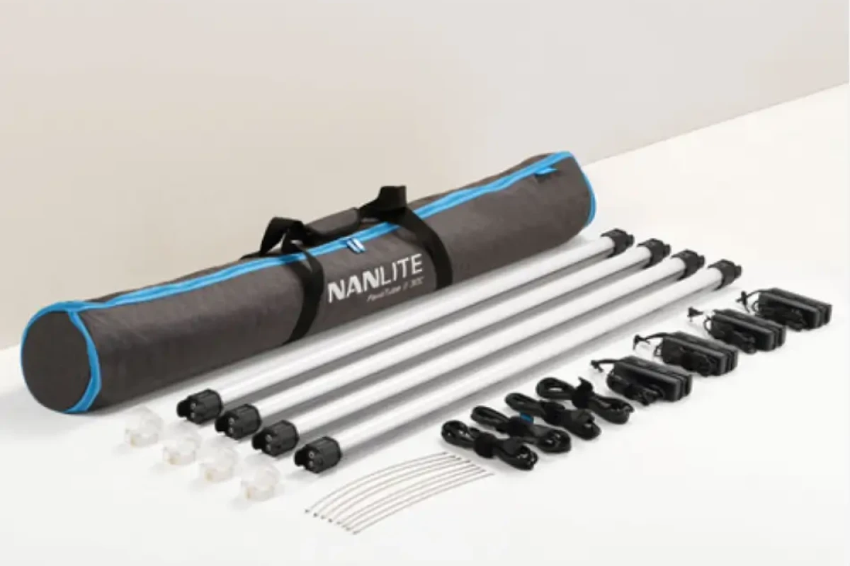 Location Nanlite PavoTube 30X II - Lightyshare