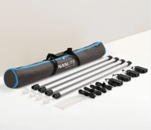 Location Nanlite PavoTube 30X II