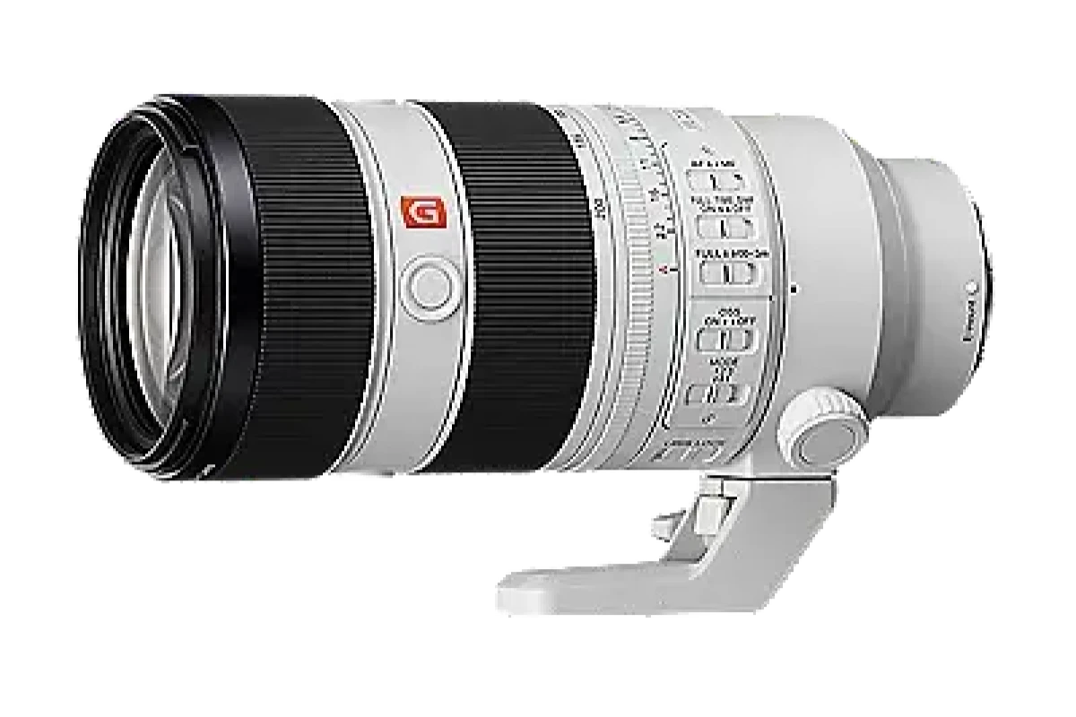 Location Sony FE 70-200mm f/2.8 GM OSS II - Lightyshare