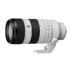 Location Sony FE 70-200mm f/2.8 GM OSS II