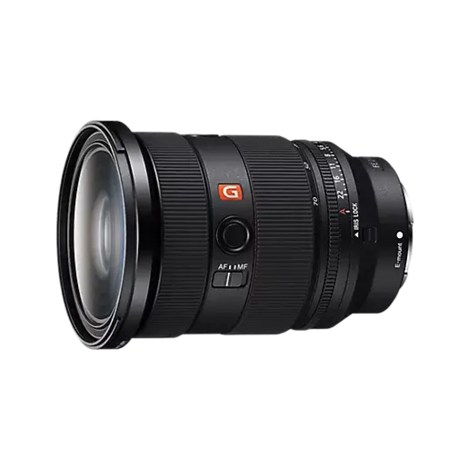 Sony Sony FE 24-70mm F2.8 GM II - Photo 1 sur 1
