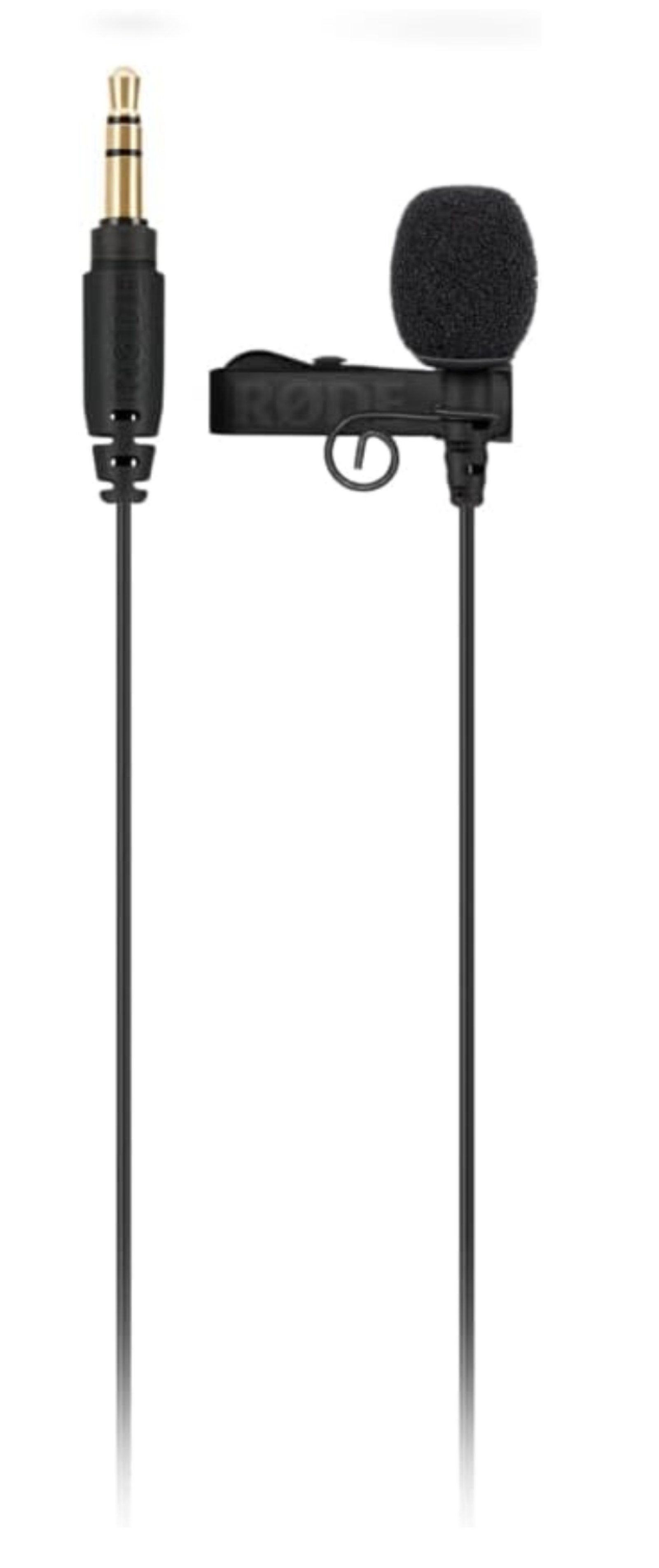 Rode Wireless GO II - Photo 3 sur 4