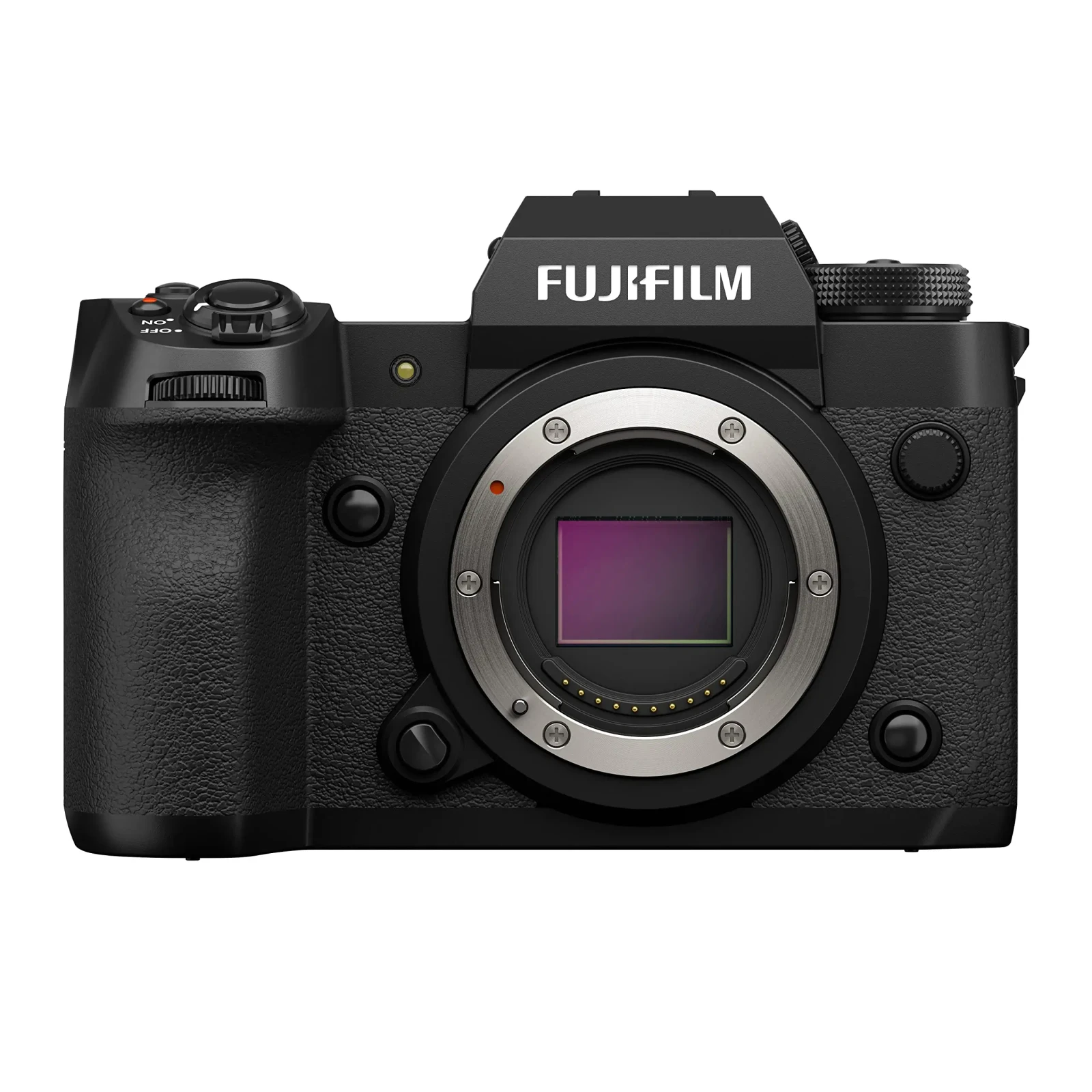 Fujifilm X-H2 - Photo 1 sur 3