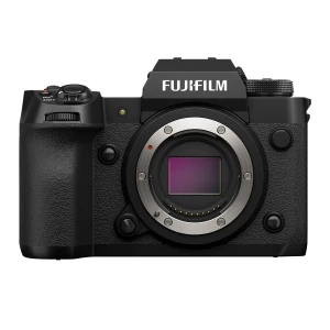 Location Fujifilm X-H2