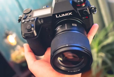 Location Lumix 85mm f/1.8