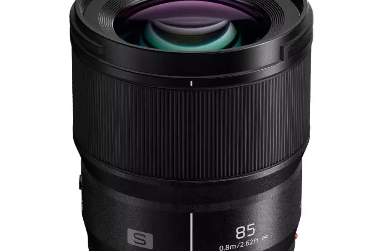 Location Lumix 85mm f/1.8 - Lightyshare