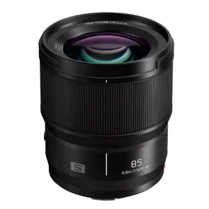 Location Lumix 85mm f/1.8