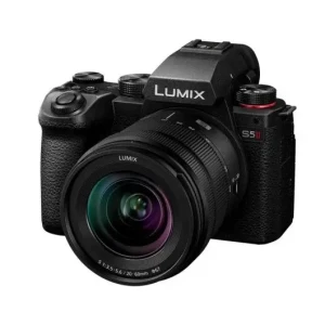 Location Panasonic Lumix s5ii