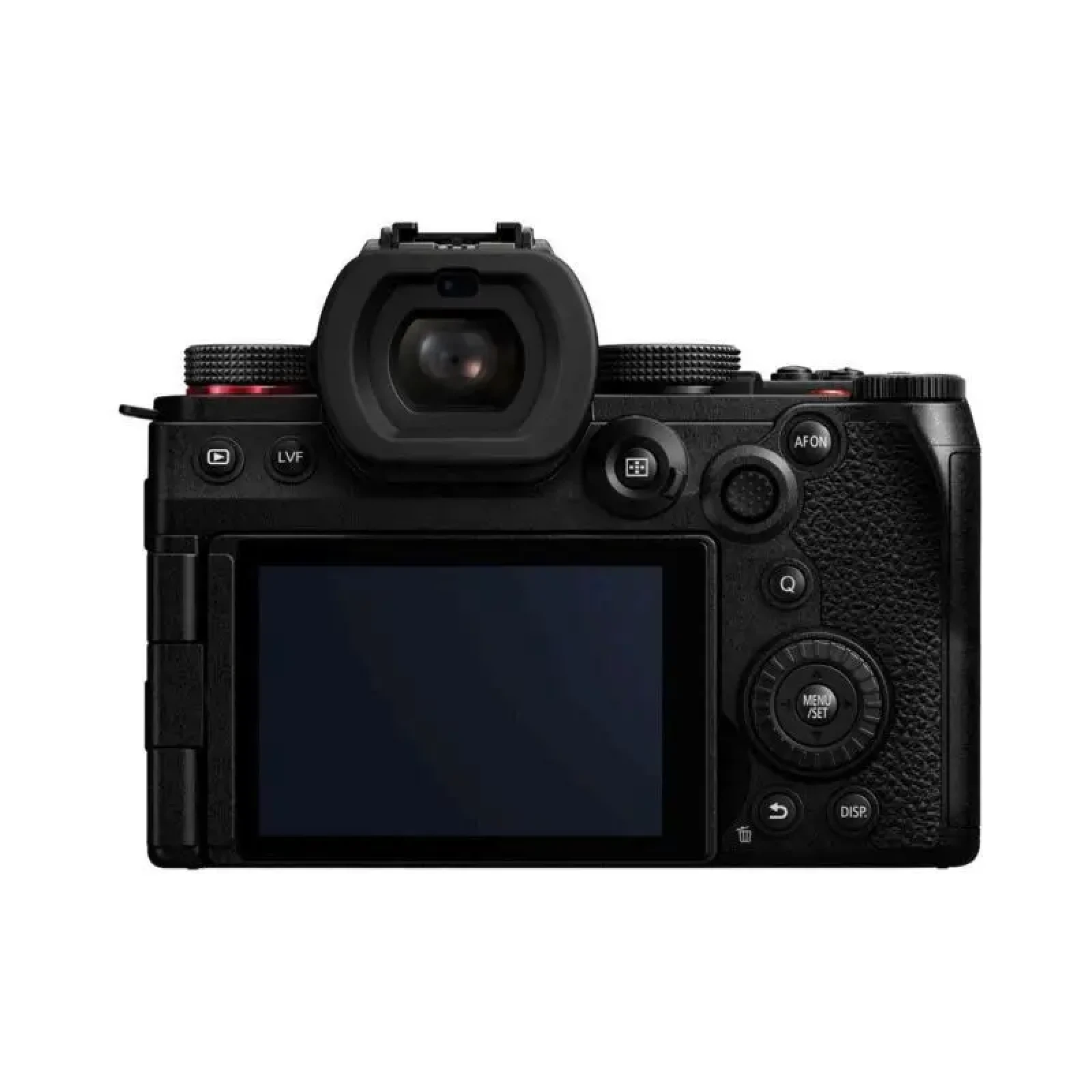 Panasonic Lumix s5ii - Photo 2 sur 3
