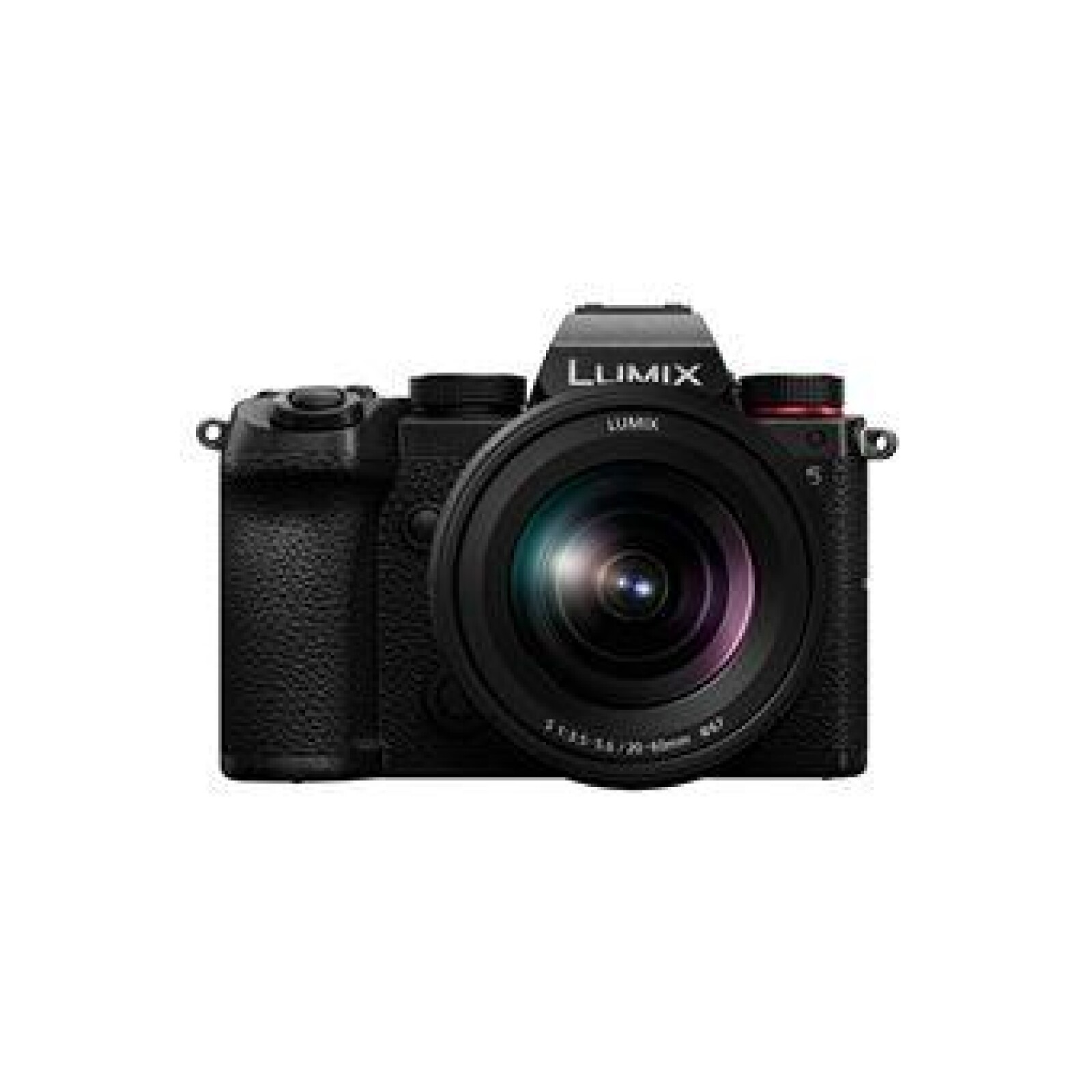 Panasonic Lumix S5 + S 20-60mm f/3.5-5.6 - Photo 1 sur 2