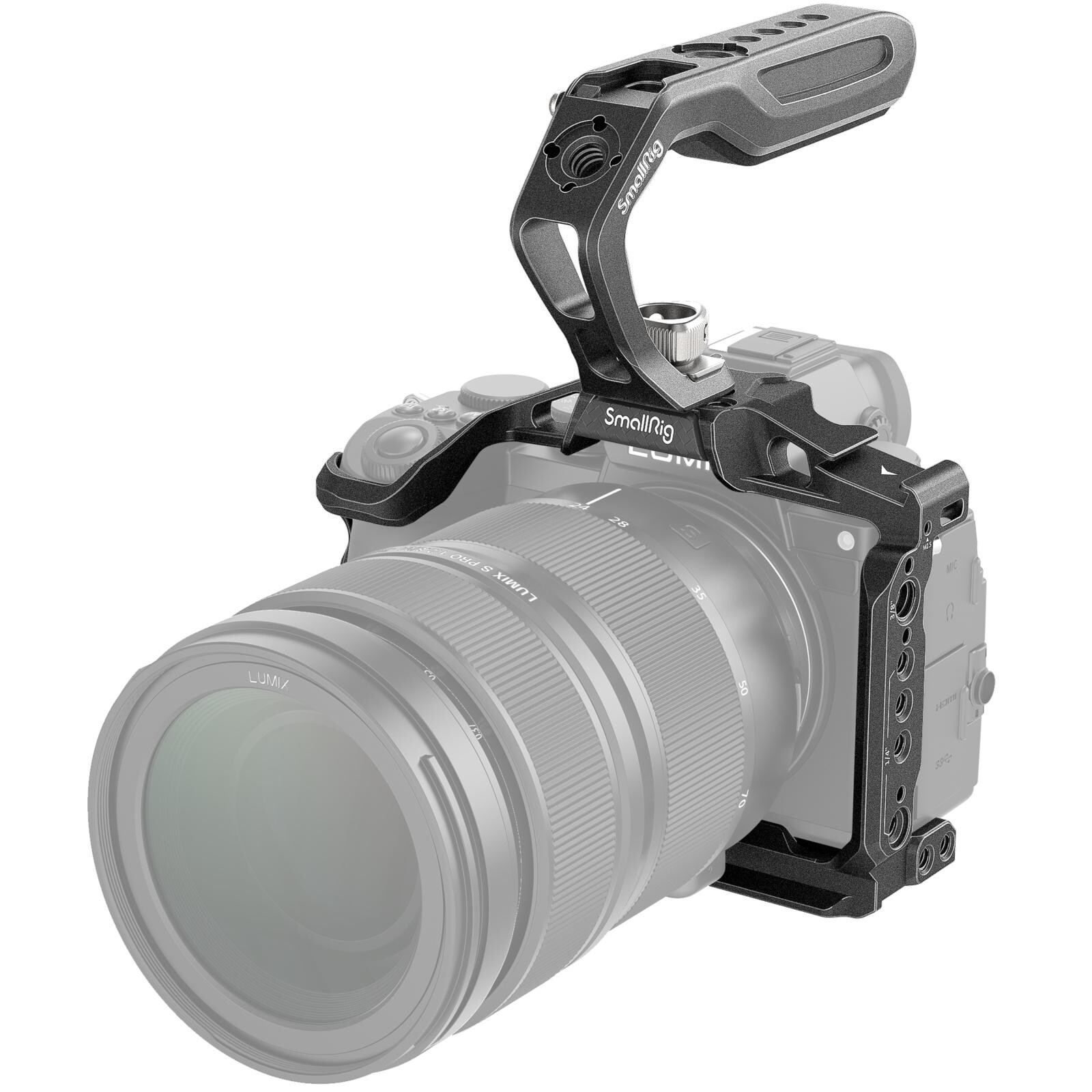 Panasonic Lumix S5 + S 20-60mm f/3.5-5.6 - Photo 2 sur 2