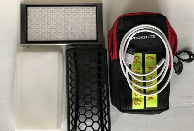 Location Falcon Eyes F7 II