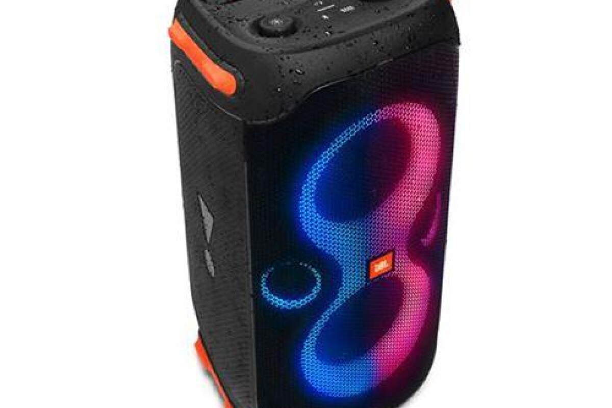 Location JBL PARTY BOX 110 - Lightyshare