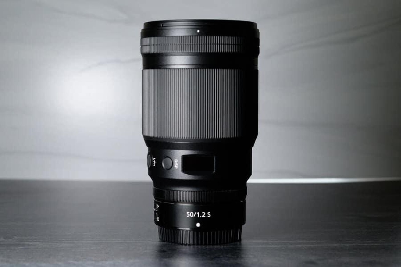 Nikon 50mm f/1.2 S - Photo 1 sur 2