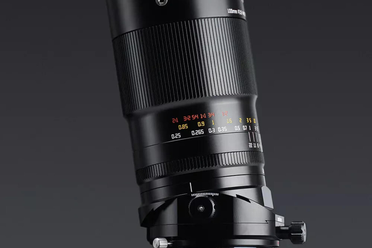Location TTartisan 100mm f2.8 Macro x2 - Lightyshare