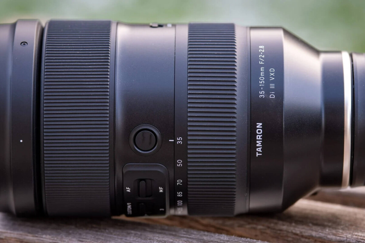 Location tamron 35-150mm f2-2.8 - Lightyshare
