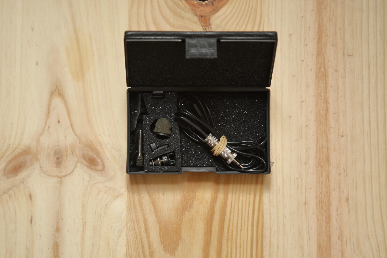 TRAM TR-50 (Mini-jack) - Photo 1 sur 3