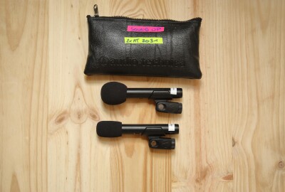 Location Kit Audio Technica AT-2031