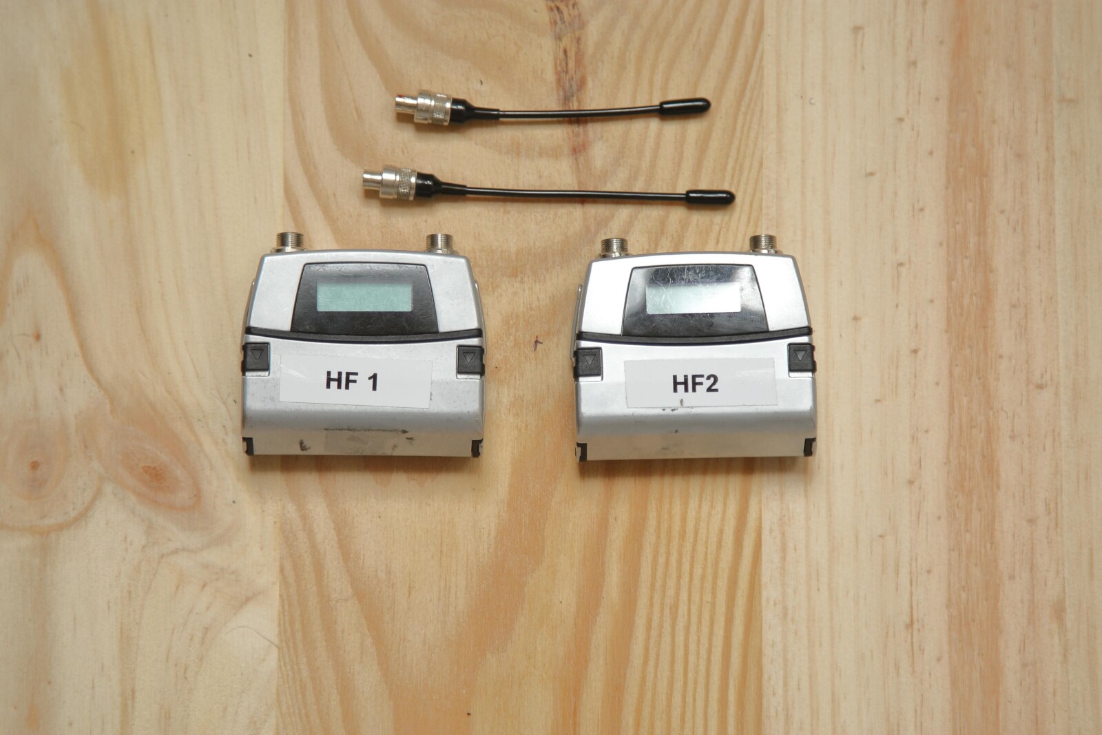 Sennheiser SK5212 - Photo 1 sur 4