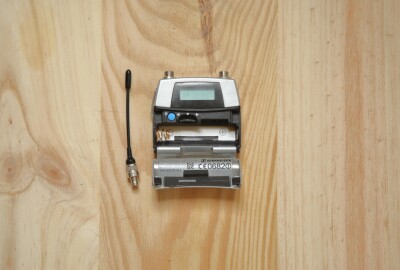 Location Sennheiser SK5212