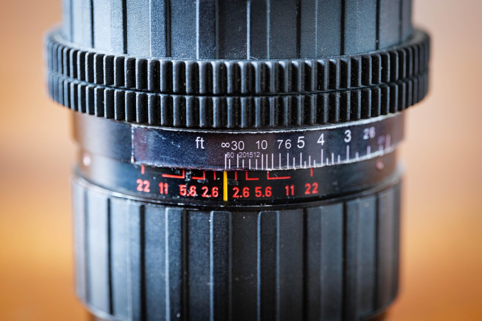 PACK zooms ANGÉNIEUX vintage Full Frame - 28-70mm f2.6 & 70-210mm f3.5 Macro - Photo 7 sur 8