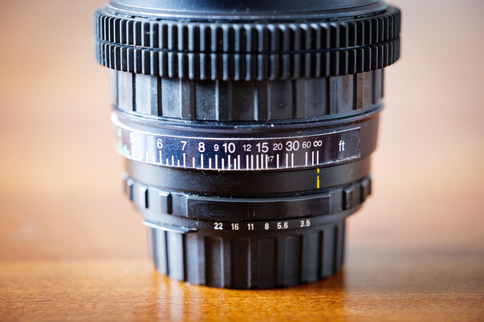 PACK zooms ANGÉNIEUX vintage Full Frame - 28-70mm f2.6 & 70-210mm f3.5 Macro - Photo 8 sur 8