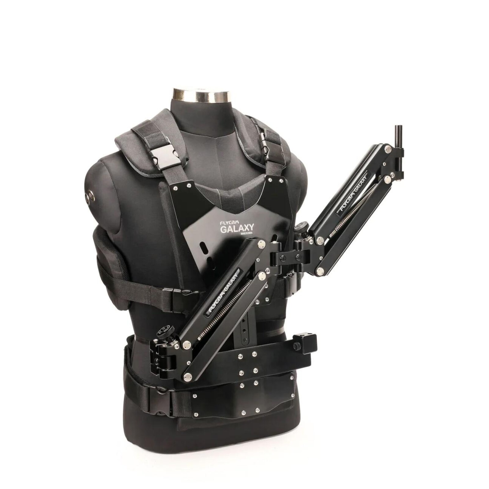 FLYCAM Galaxy - Bras et Harnais de Steadycam - Photo 1 sur 8