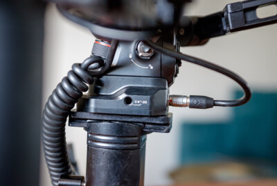 Location Stabilisateur DJI RONIN RS 2 Pro Combo - Version améliorée