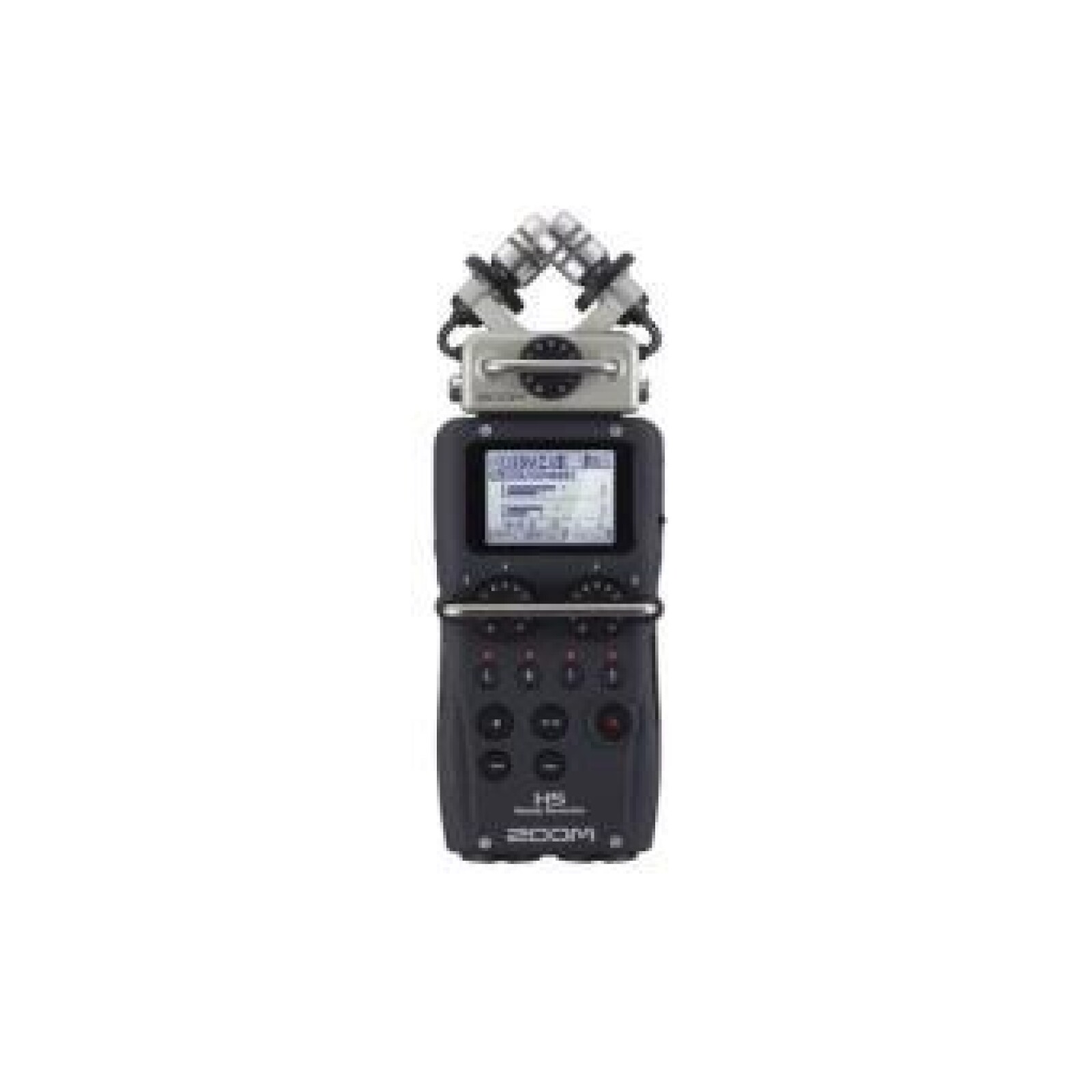 Zoom H5 - Photo 1 sur 3