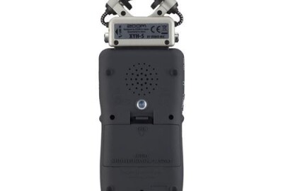 Location Zoom H5