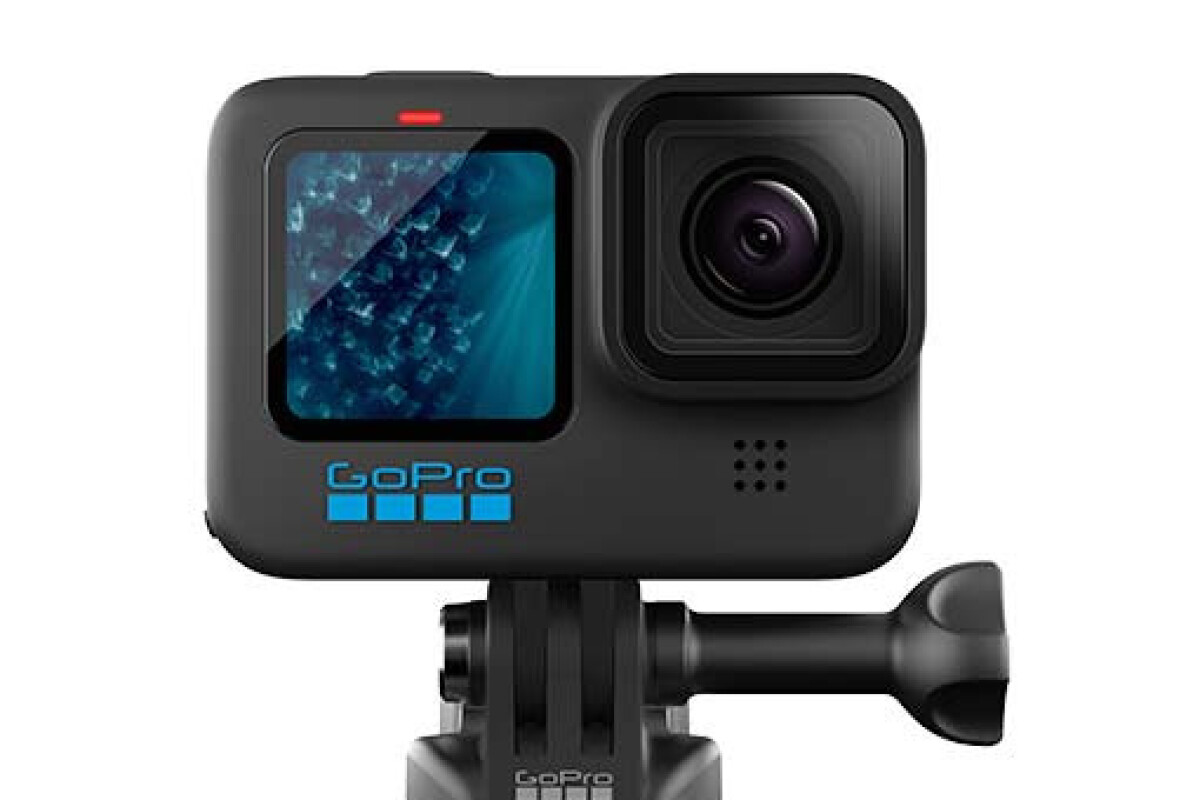 Location GoPro Hero 11 black - Lightyshare