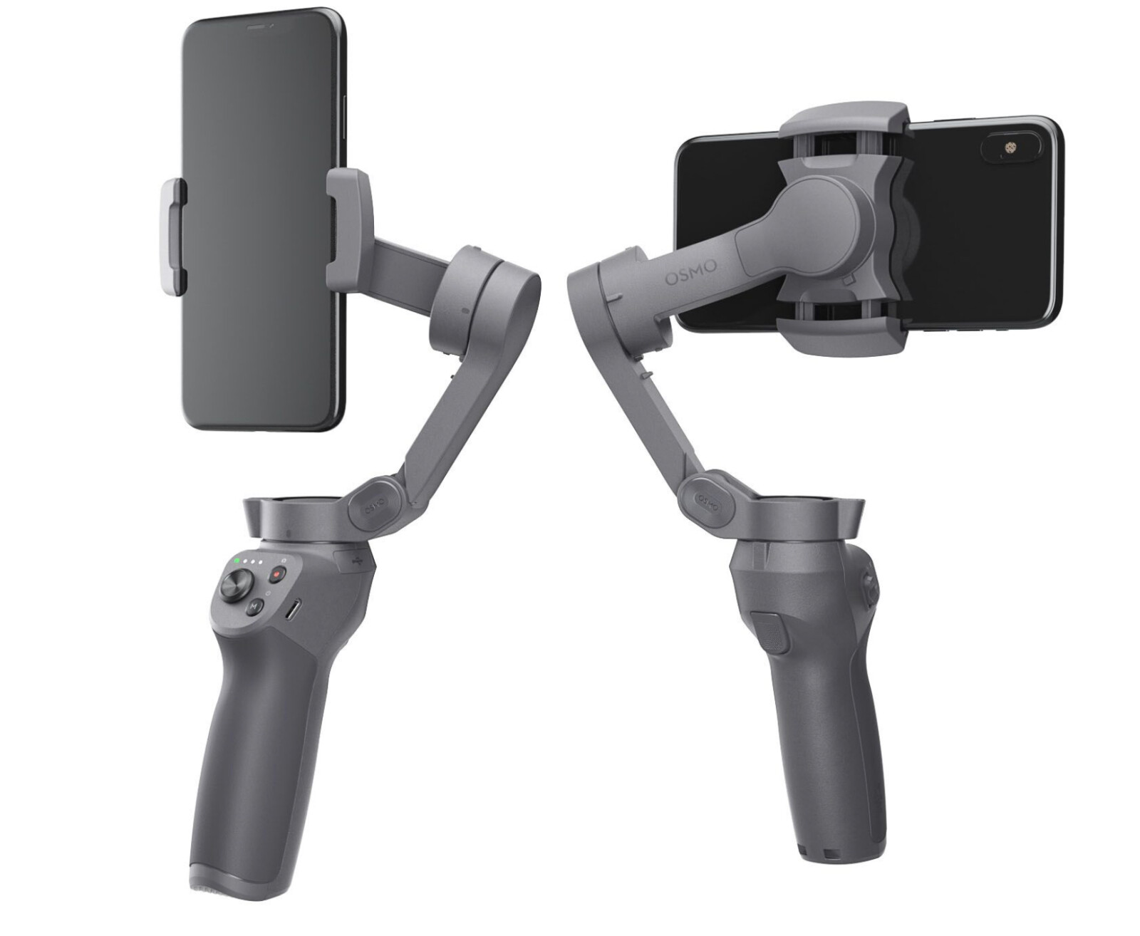 DJI Osmo Mobile 3 - Photo 1 sur 1