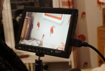 Location Moniteur Neewer NW-74K 7" + Accessoires Inclus