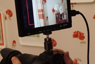Location Moniteur Neewer NW-74K 7" + Accessoires Inclus